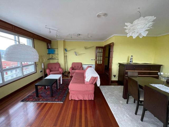 Piso en alquiler, Ferrol, La Coruña
