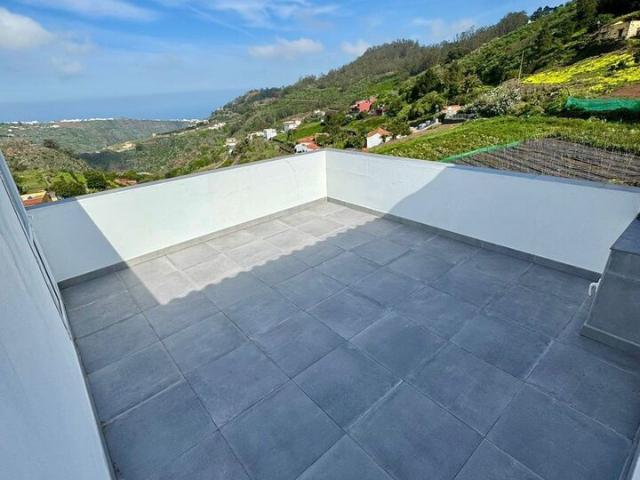 Piso en alquiler, Firgas, Las Palmas