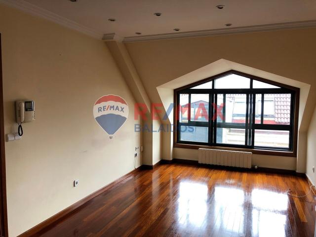 Piso en alquiler, Freixeiro O Castro, Vigo