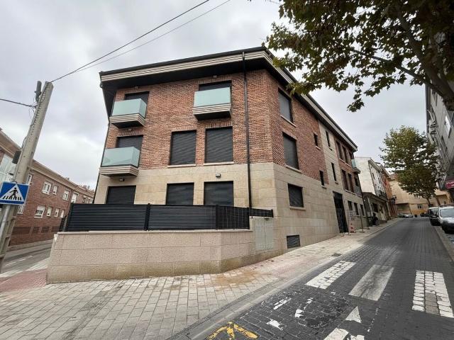 Piso en alquiler, Galapagar, Madrid