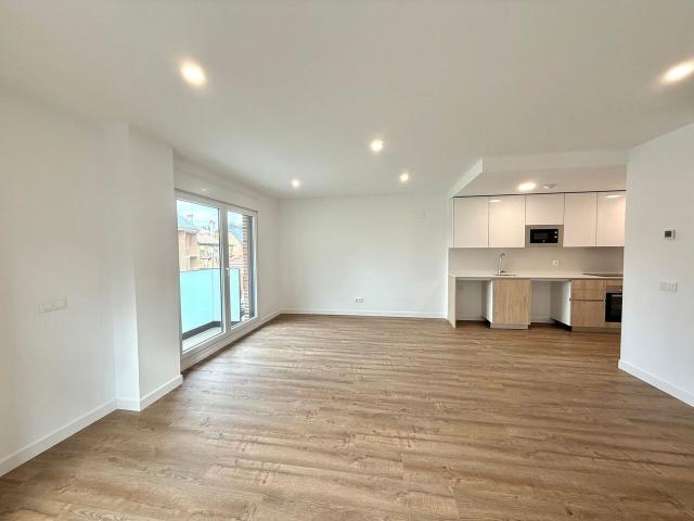 Piso en alquiler, Galapagar, Madrid