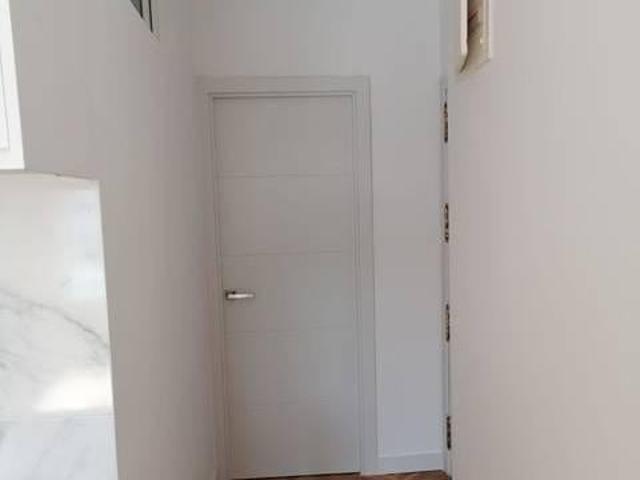 Piso en alquiler Galileo Madrid