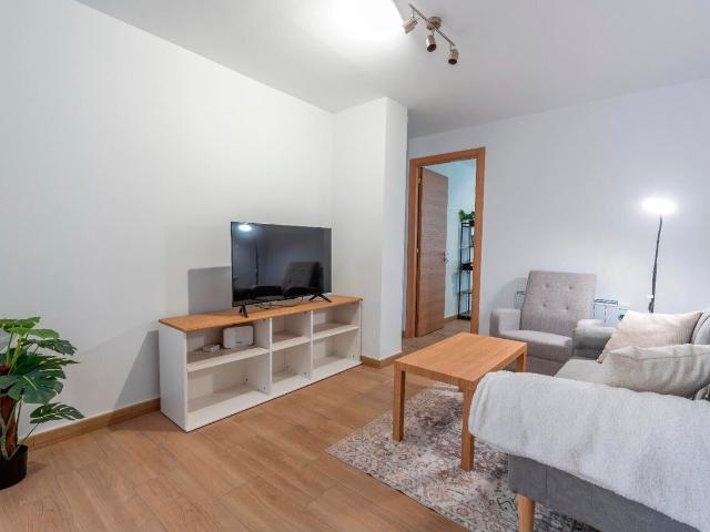 Piso en alquiler, Getafe, Madrid