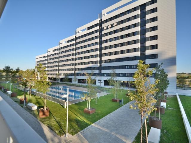 Piso en alquiler, Hortaleza Valdefuentes, Madrid