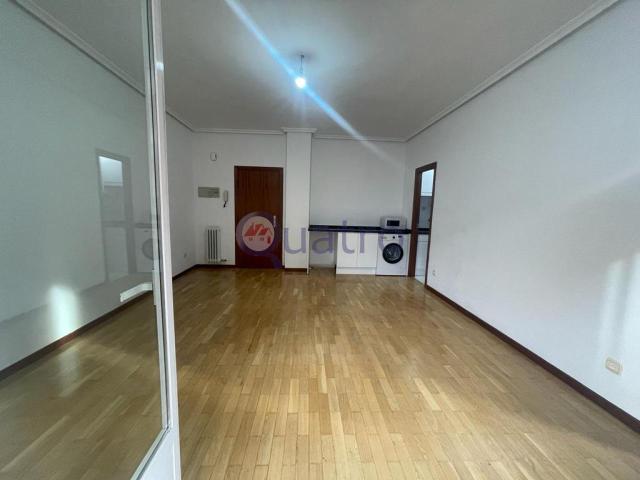 Piso en alquiler ideal para una sola persona