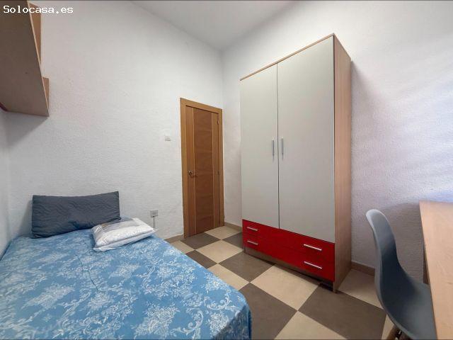 PISO EN ALQUILER JULIO Y AGOSTO | 800 €/MES | JUNTO AL CAMPUS DE CARTUJA