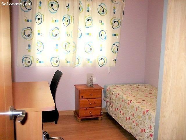 Piso en alquiler junto a Avda Cosntitución