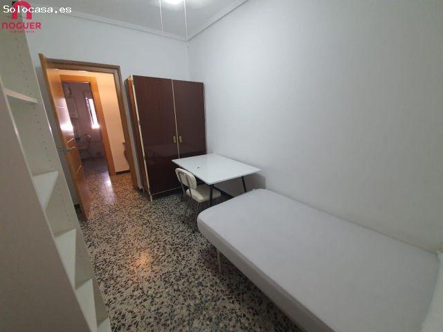 PISO EN ALQUILER JUNTO A LA AVENIDA MEDINA AZAHARA SOLO CHICAS