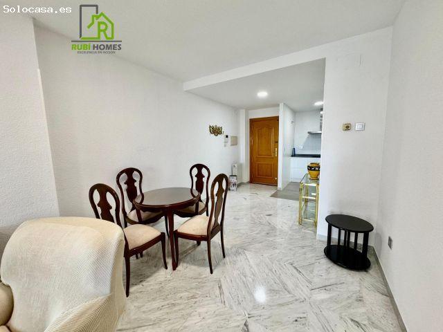 PISO EN ALQUILER JUNTO A PLAZA DE TOROS