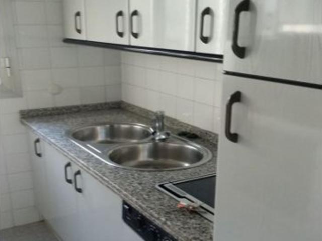 PISO EN ALQUILER JUNTO A REINA MERCEDES