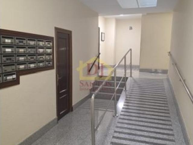 Piso en alquiler junto al Corte Ingles