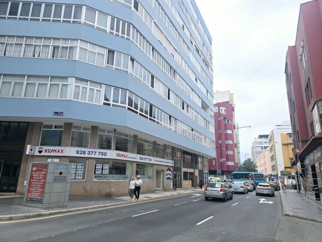 Piso en alquiler, Las Palmas de Gran Canaria, Las Palmas