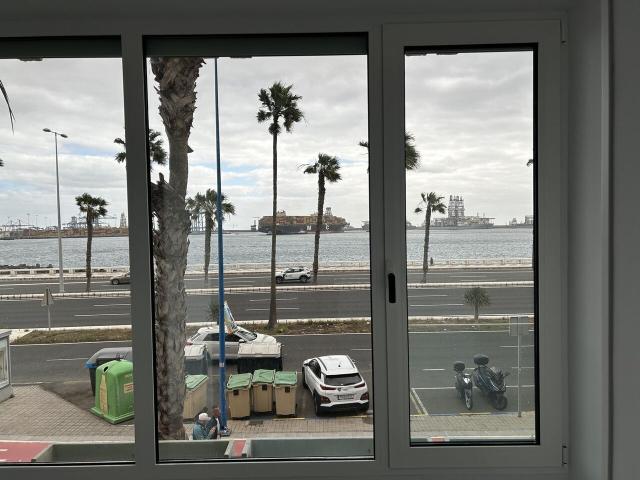 Piso en alquiler, Las Palmas de Gran Canaria, Las Palmas