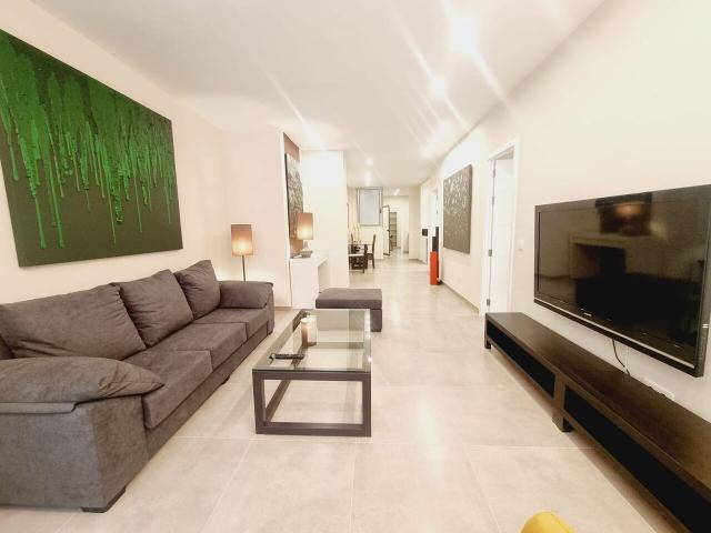 Piso en alquiler, Las Palmas de Gran Canaria, Las Palmas