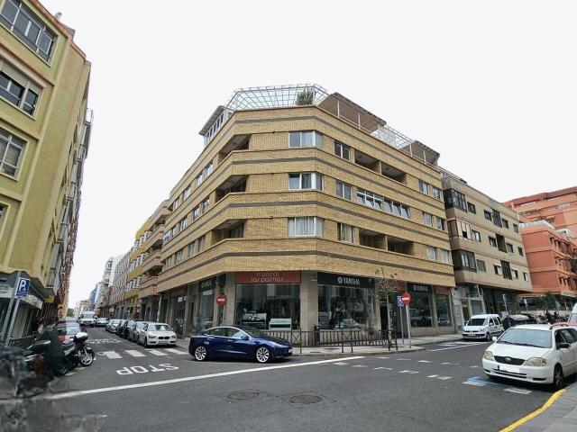 Piso en alquiler, Las Palmas de Gran Canaria, Las Palmas