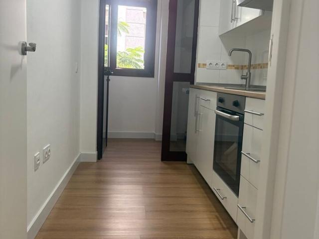 Piso en alquiler, Las Palmas de Gran Canaria, Las Palmas
