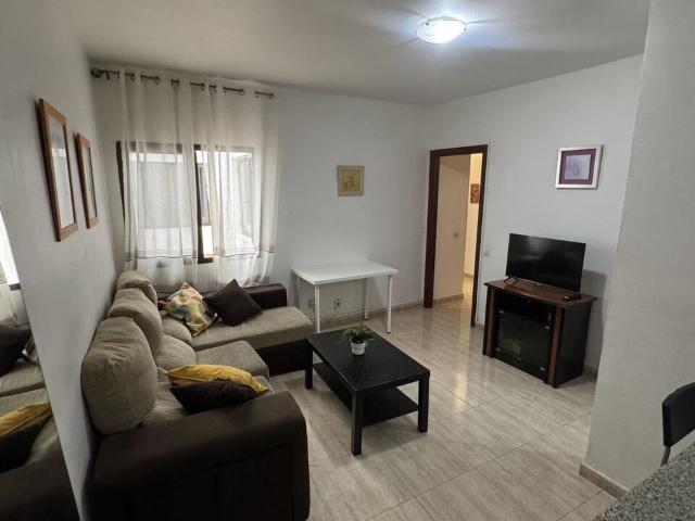 Piso en alquiler, Las Palmas de Gran Canaria, Las Palmas