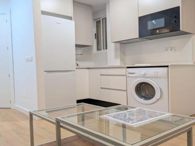 PISO EN ALQUILER LARGA TEMPORADA