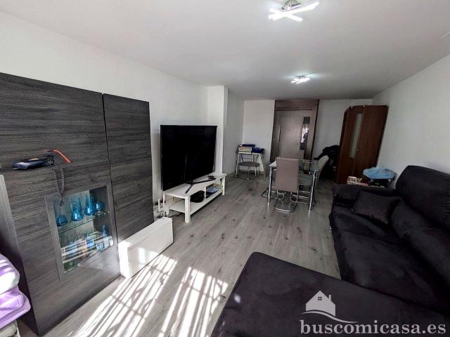 Piso en alquiler Linares