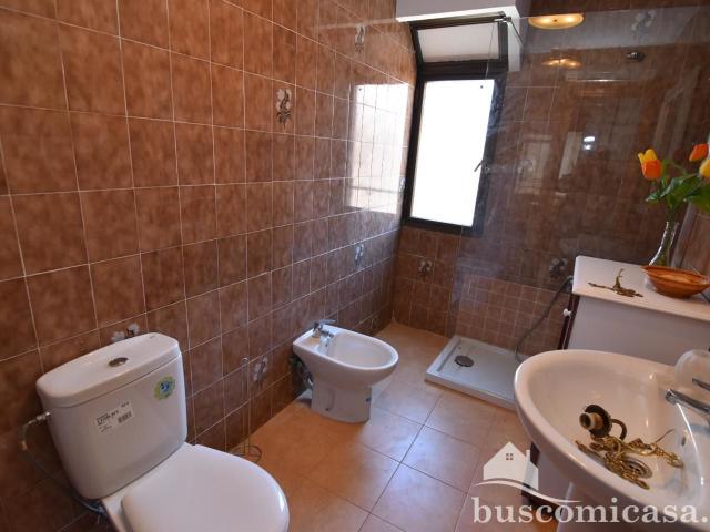 Piso en alquiler Linares