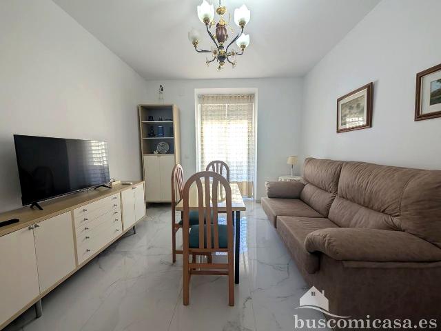 Piso en alquiler Linares