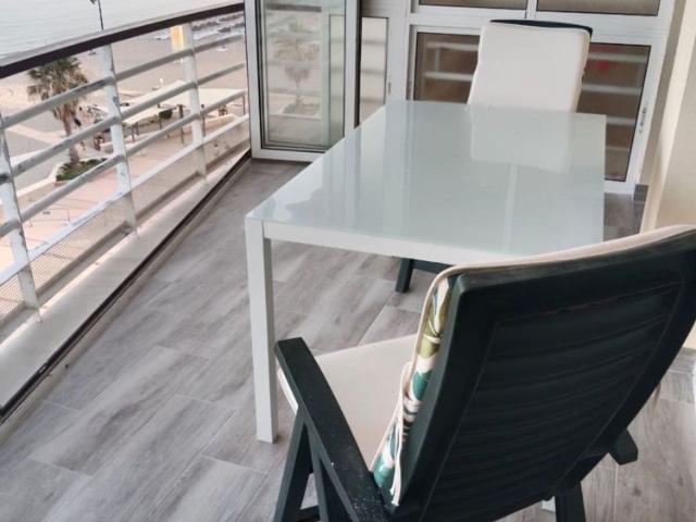 Piso En alquiler Paseo Marítimo Rey de España, Las Gaviotas, Fuengirola