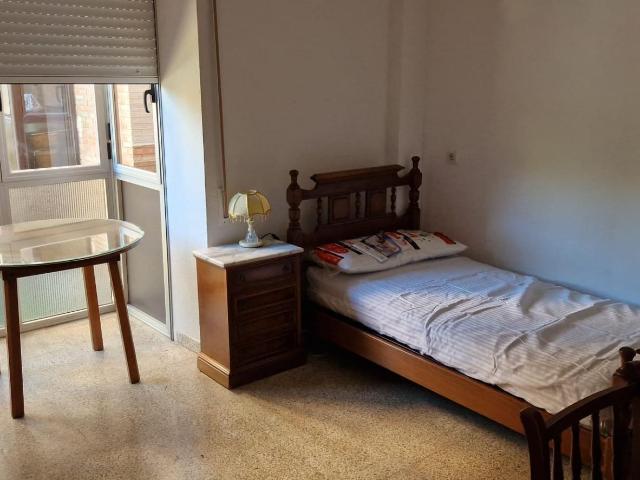 PISO EN ALQUILER PARA ESTUDIANTE JUNTO A LA PLAZA DE TOROS