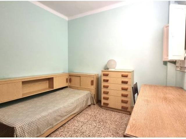 Piso en alquiler PARA ESTUDIANTES