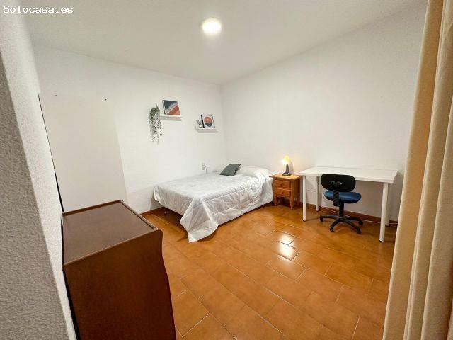 PISO EN ALQUILER PARA ESTUDIANTES