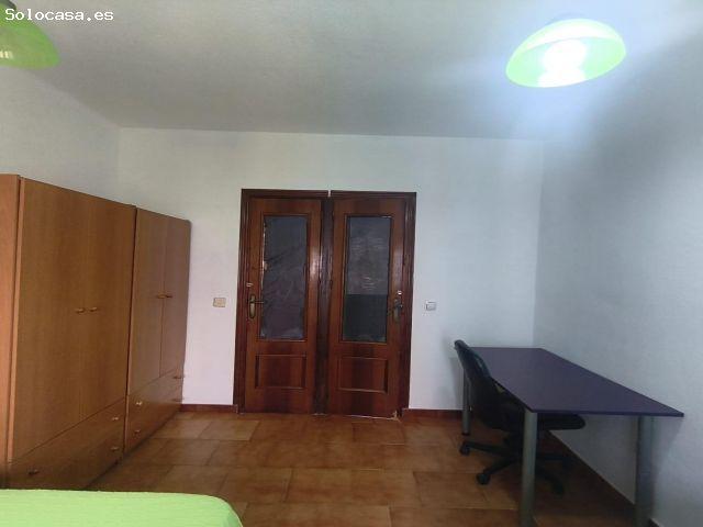 Piso en alquiler para estudiantes