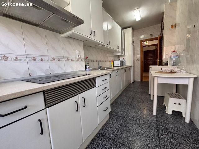 PISO EN ALQUILER PARA ESTUDIANTES