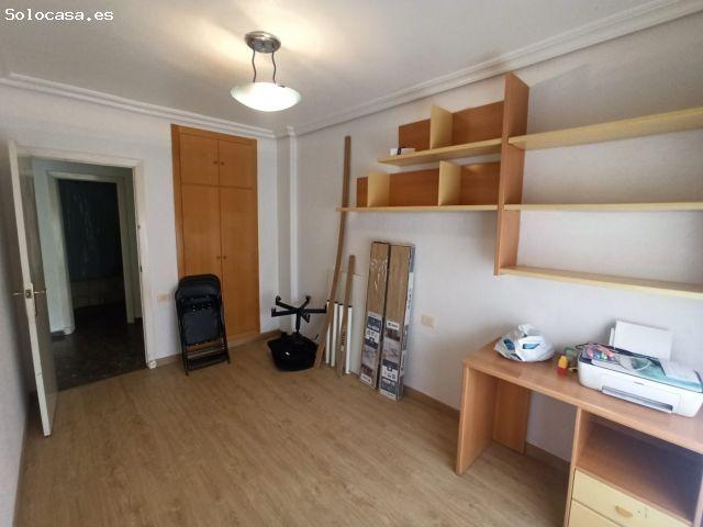 PISO EN ALQUILER PARA ESTUDIANTES