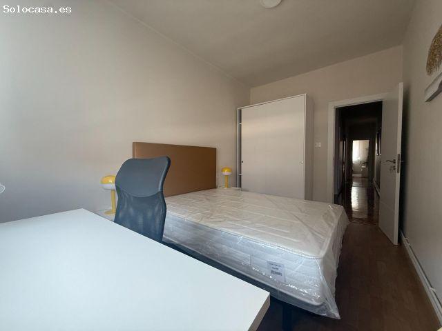 PISO EN ALQUILER PARA ESTUDIANTES, CALLE MERCADO OURENSE