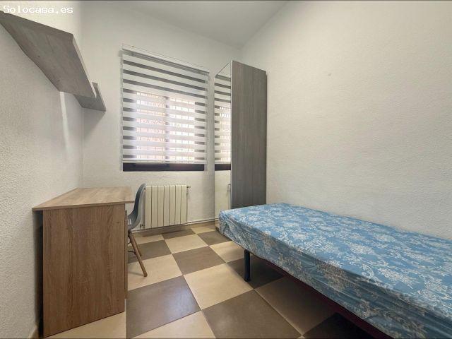 PISO EN ALQUILER PARA ESTUDIANTES CERCA DEL CAMPUS DE CARTUJA | SEPTIEMBRE A JULIO