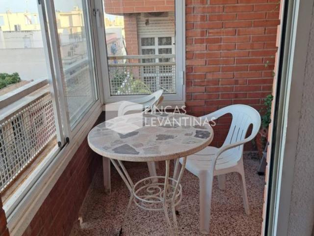 Piso en alquiler para estudiantes en el centro