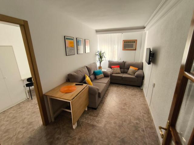 Piso en alquiler para estudiantes en Huelva capital