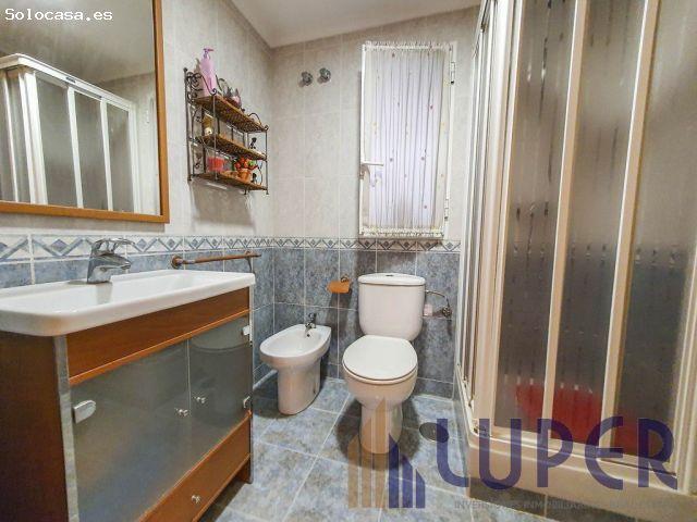 PISO EN ALQUILER PARA ESTUDIANTES EN SAN VICENTE