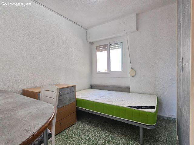 PISO EN ALQUILER PARA ESTUDIANTES EN SAN VICENTE DEL RASPEIG