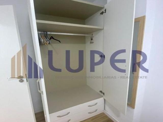 PISO EN ALQUILER PARA ESTUDIANTES EN SAN VICENTE DEL RASPEIG