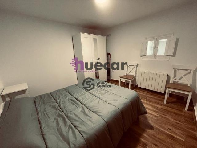 Piso en alquiler para estudiantes en zona Centro