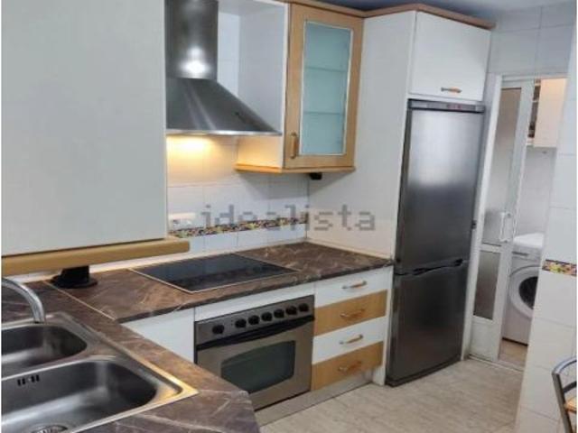 PISO EN ALQUILER PARA ESTUDIANTES Y DOCENTES EN ALTAMIRA – CENTRO DE ALMERÍA