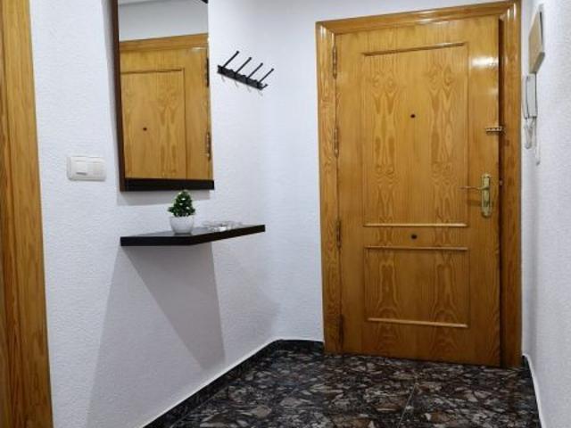 PISO EN ALQUILER PARA ESTUDIANTES ZONA SANTA EULALIA