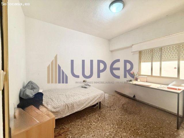 PISO EN ALQUILER PARA ESTUDIANTS EN SAN VICENTE DEL RASPIEG JUNTO AL AYUNTAMIENTO