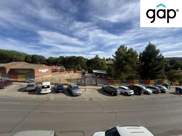 PISO EN ALQUILER PARA FUNCIONARIOS