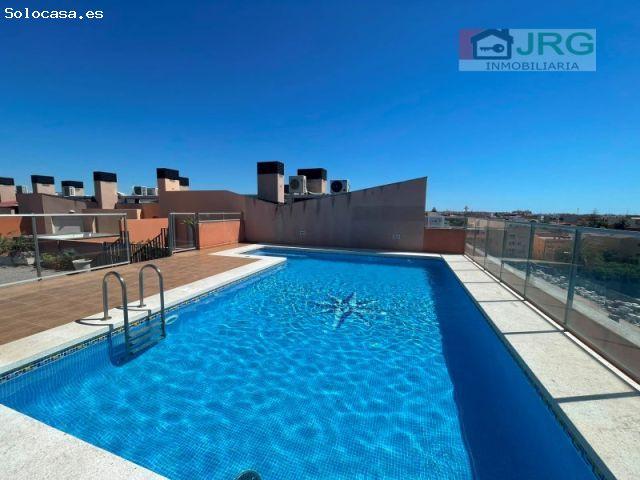 Piso en alquiler para profesores Temporada de septiembre a junio