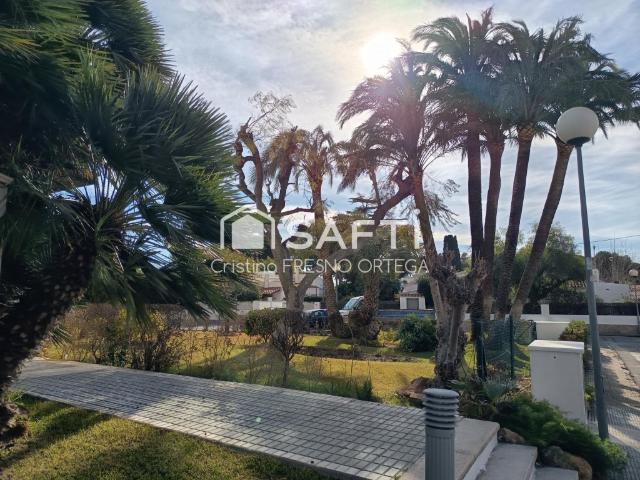 ¡ Piso en Alquiler para todo el año en Cambrils !