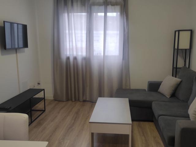 Piso En alquiler parque gasset 8, Ciudad Jardín, Ciudad Real
