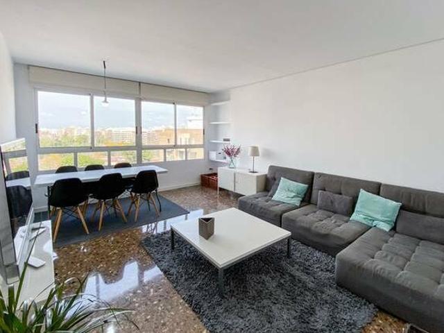 Piso en alquiler Patraix Patraix València