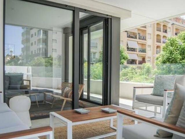 Piso en alquiler pilar farinos Estepona