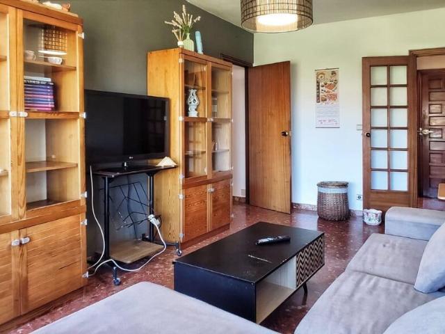 Piso en alquiler, Pontevedra, Pontevedra